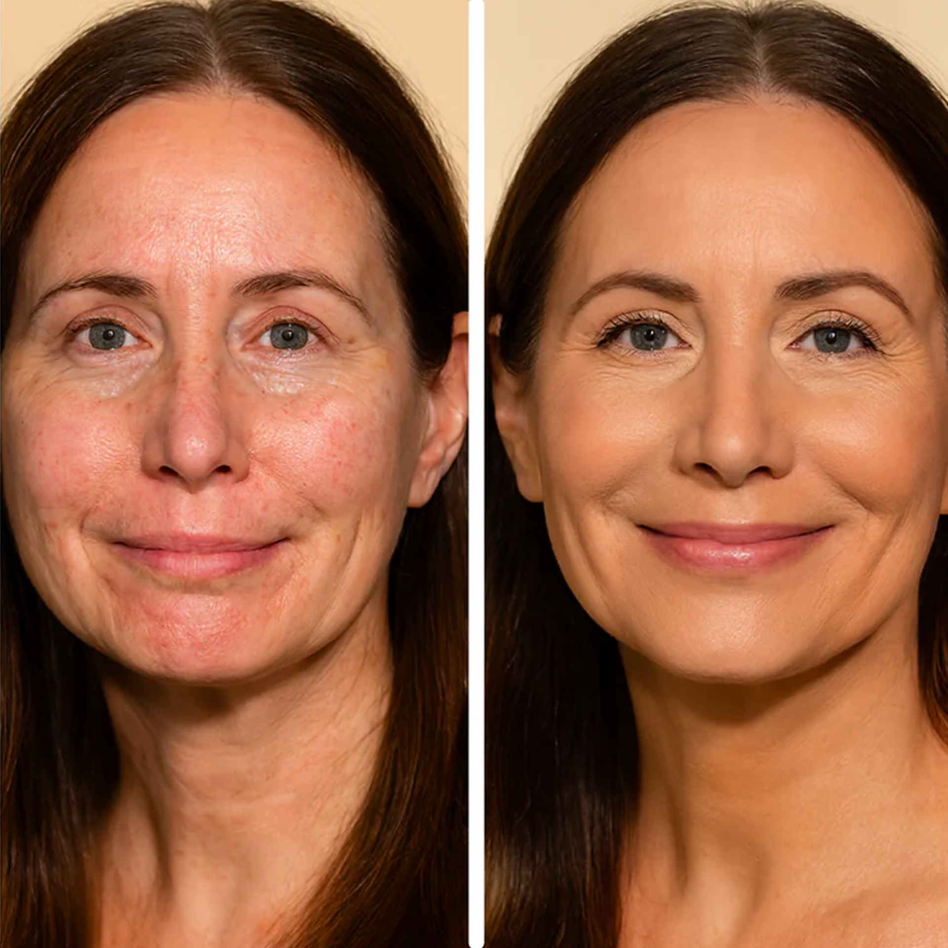 Serin Cosmetic™ | Stick de fond de teint Perfect Match