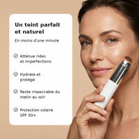 Serin Cosmetic™ | Stick de fond de teint Perfect Match