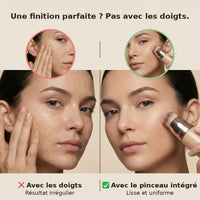 Serin Cosmetic™ | Stick de fond de teint Perfect Match