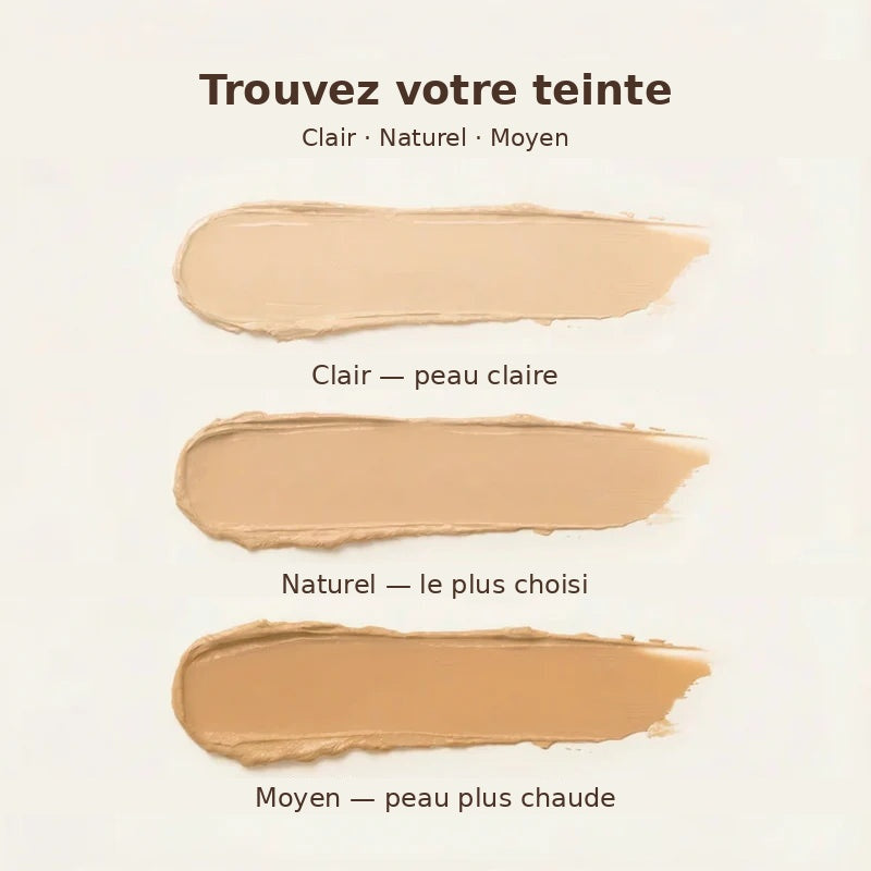 Serin Cosmetic™ | Stick de fond de teint Perfect Match